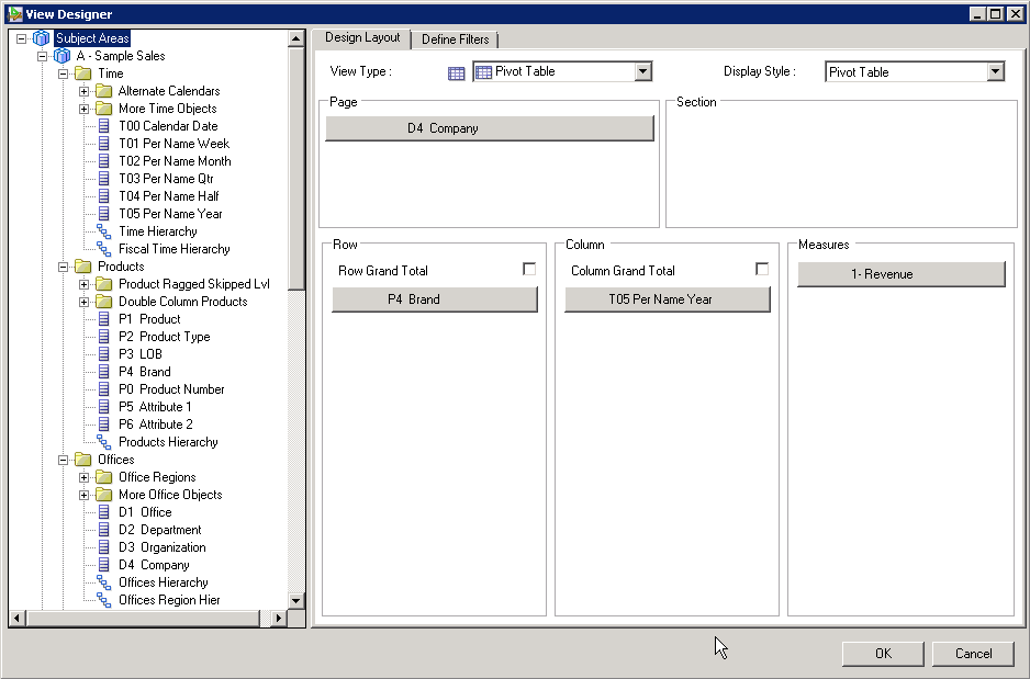 Integrating Oracle BI EE with Oracle Hyperion Smart View for Office