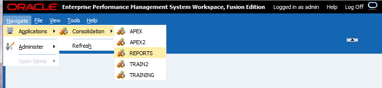 Oracle headquarters buildings