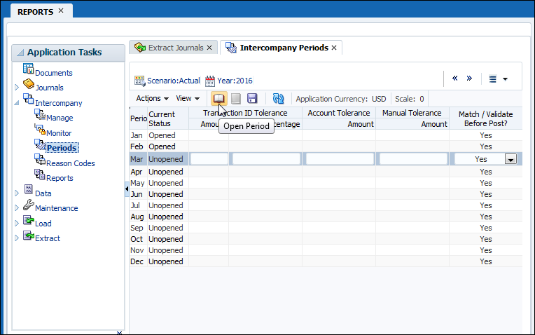 Oracle headquarters buildings