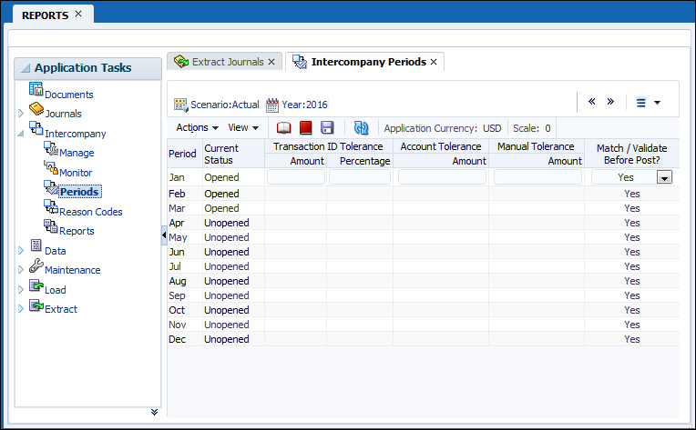 Oracle headquarters buildings