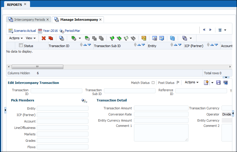 Oracle headquarters buildings