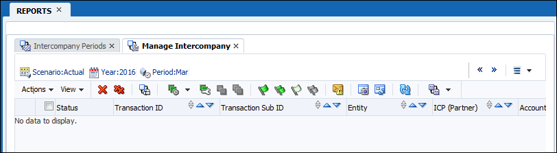 Oracle headquarters buildings