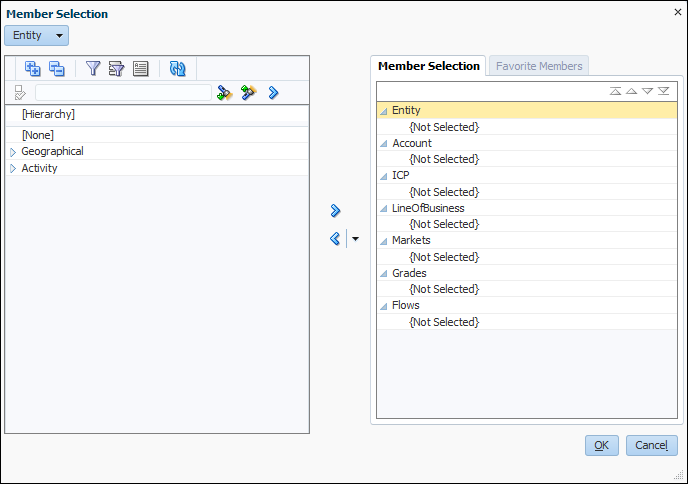 Oracle headquarters buildings