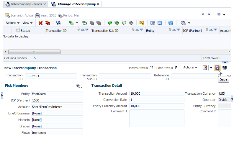Oracle headquarters buildings