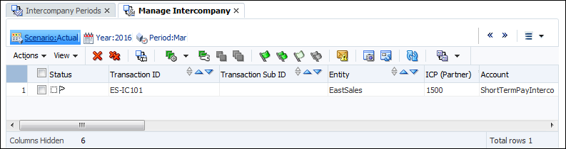 Oracle headquarters buildings