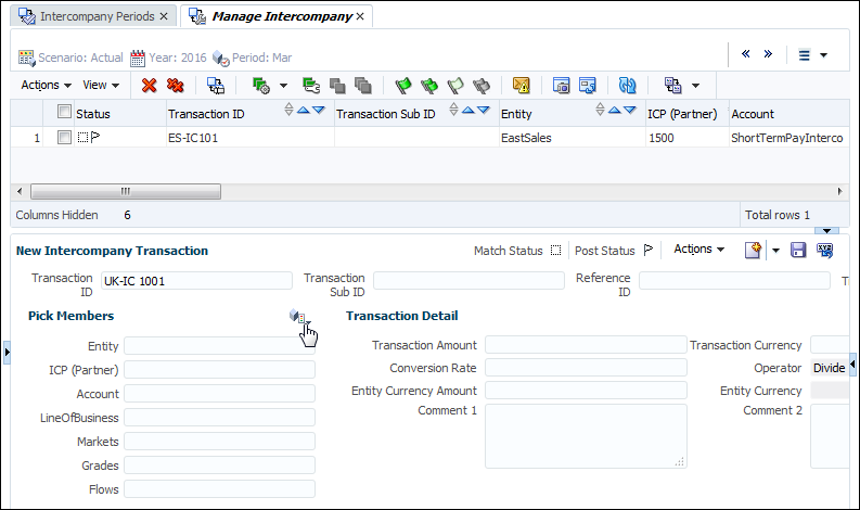 Oracle headquarters buildings