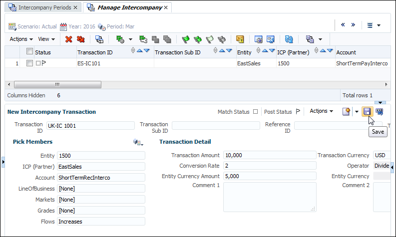 Oracle headquarters buildings