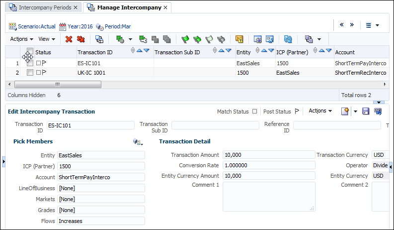 Oracle headquarters buildings