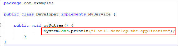 Java SE 8: Implementing Default Methods in Interfaces