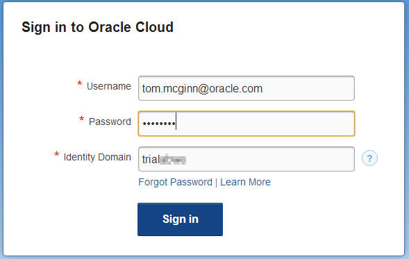 Creating and Deploying Applications with Third-party Libraries to ...
