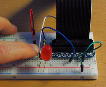 Breadboard