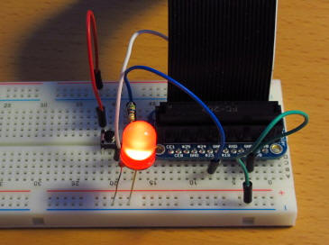 Breadboard