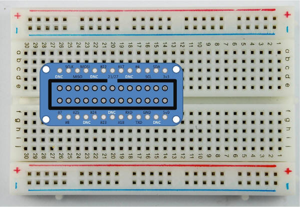 Breadboard