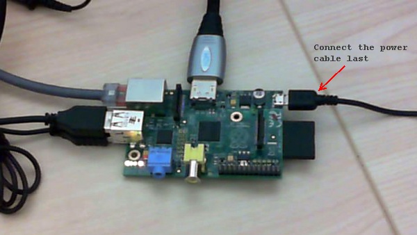 Raspberry Pi