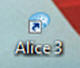 Alice 3 Icon Screenshot