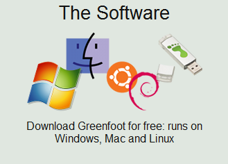 Greenfoot Software