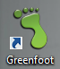 Greenfoot Icon