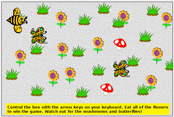 Instructions Instance