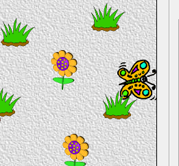 Butterfly World Edge