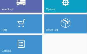 Buttons Associated With a Plug-In