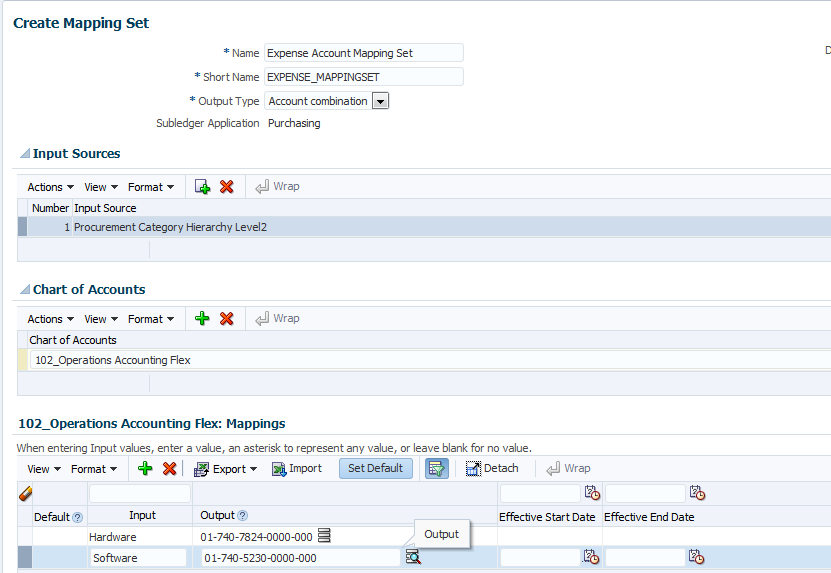 Oracle Procurement Cloud Source to Settle Release 11 What's New