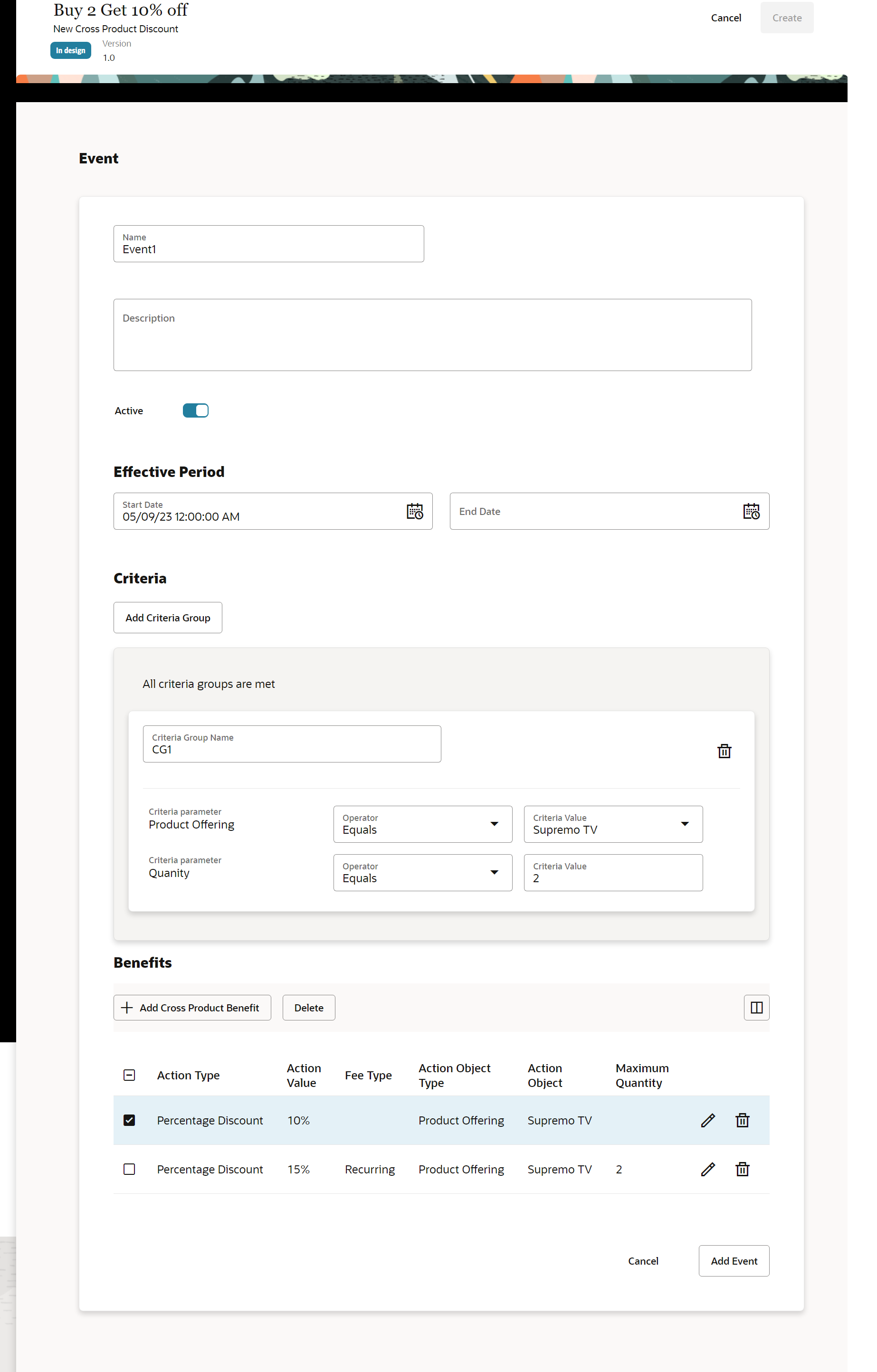 Relaunch Program Oracle Oracle Digital Experience for Communications Launch Experience 23C What ...