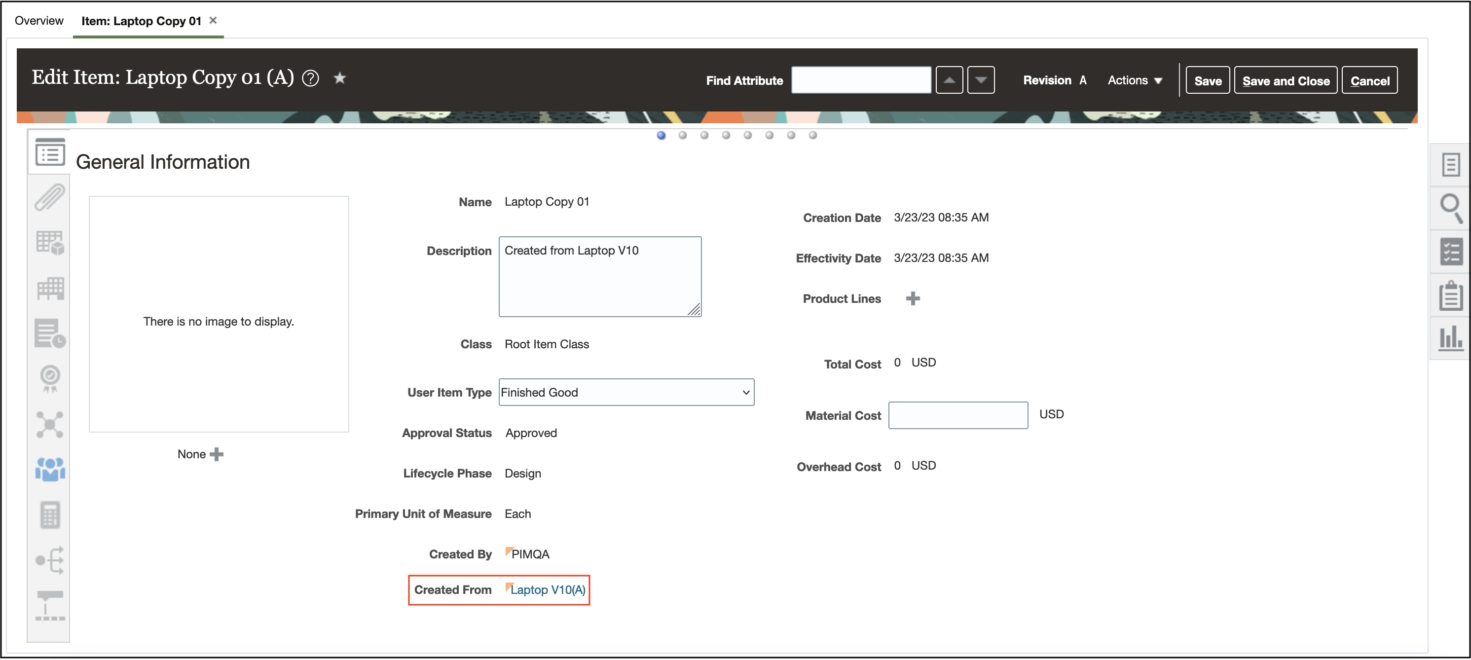 Product Lifecycle Announcement - 2wcom