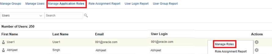 Oracle Fusion Cloud Strategic Workforce Planning Oct 2022 What's New