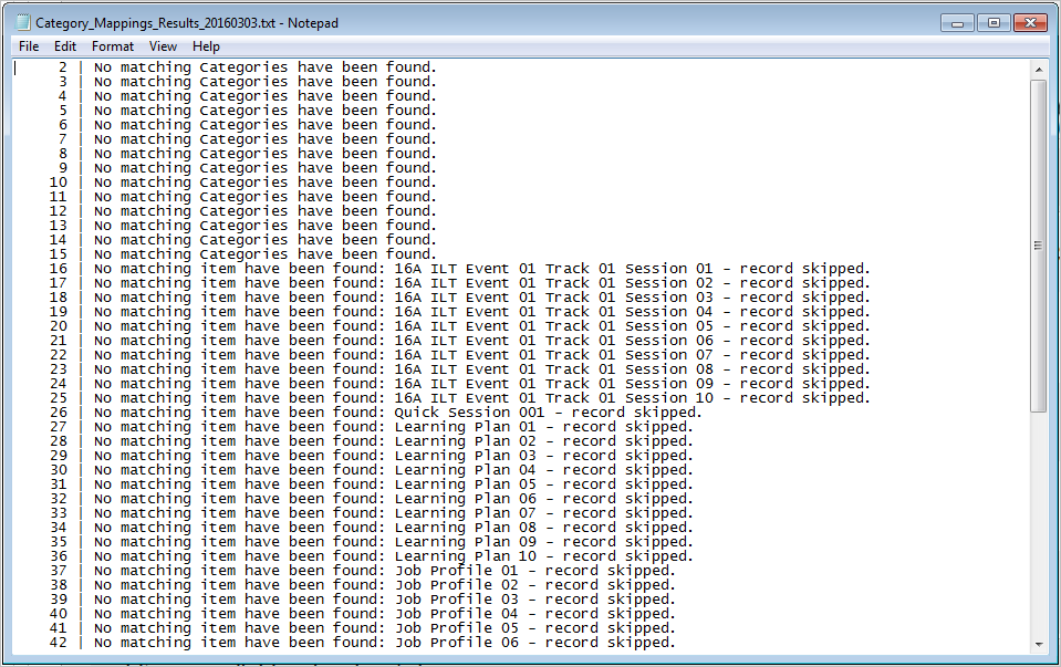 Oracle Learn Cloud Taleo Release 16A What's New