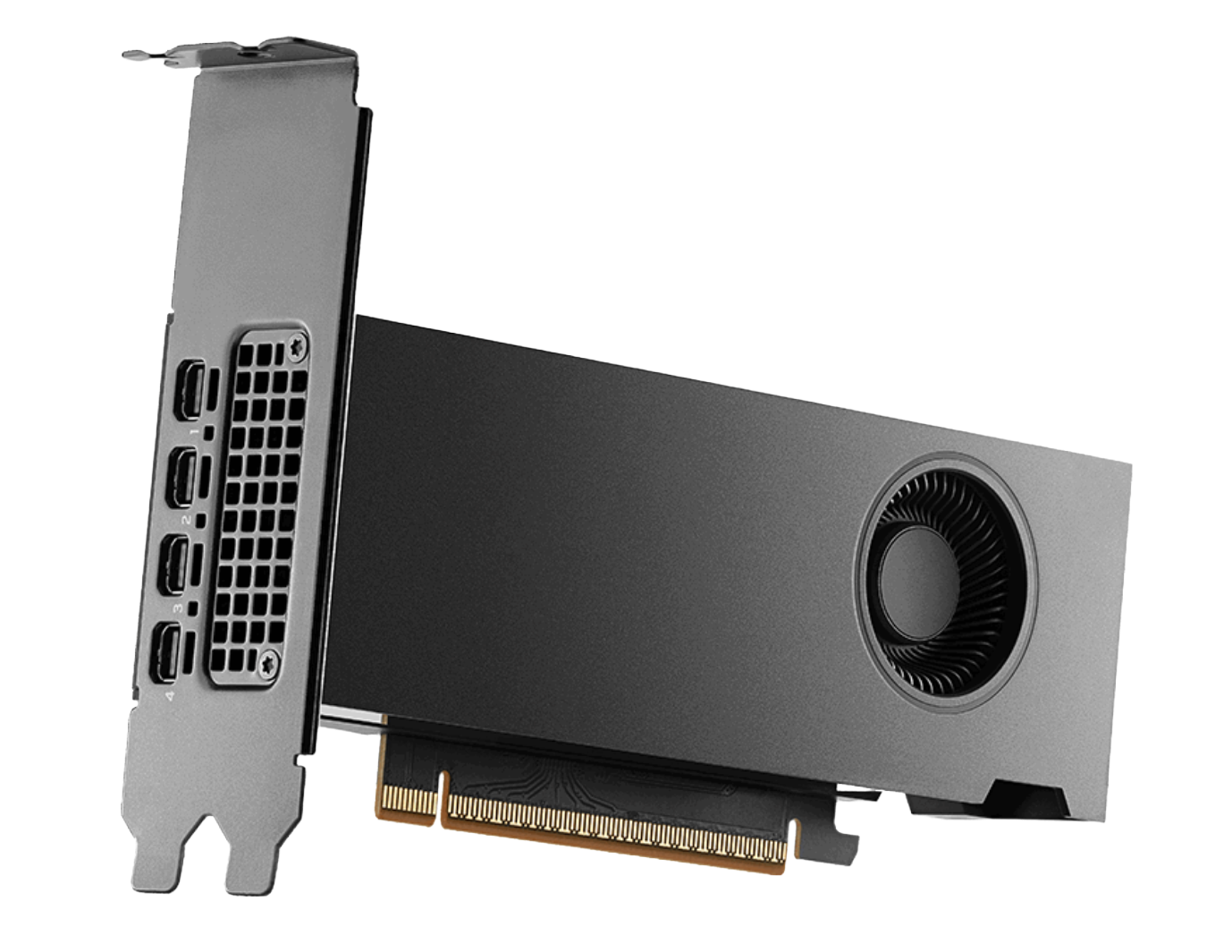 NVIDIA RTX Pro 2000 GPU