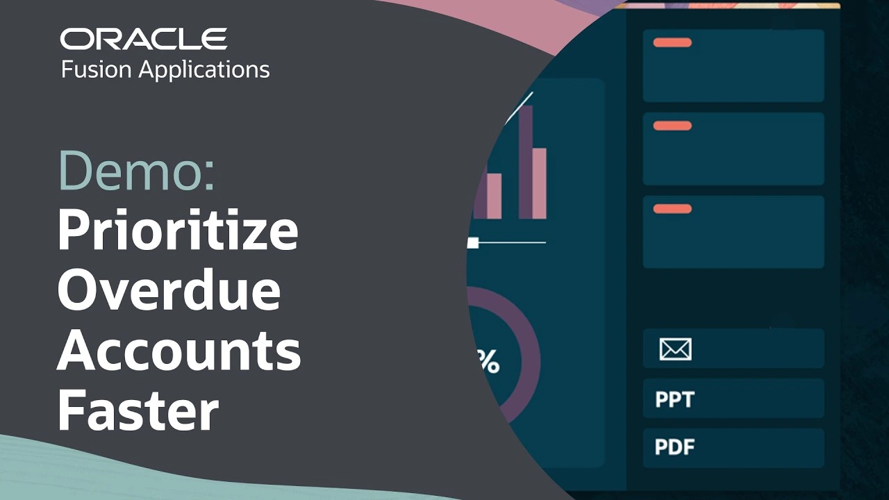Thumbnail image for Prioritize Overdue Accounts demo