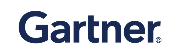 Gartner logo