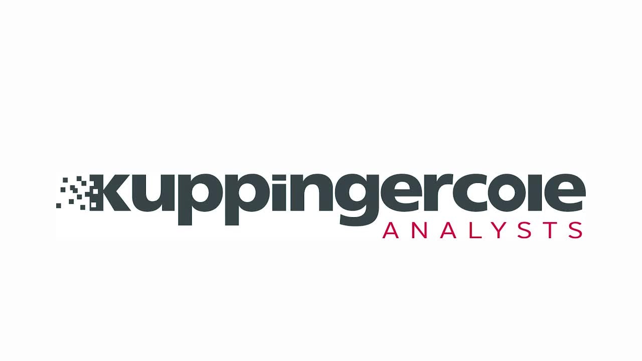 KuppingerCole logo